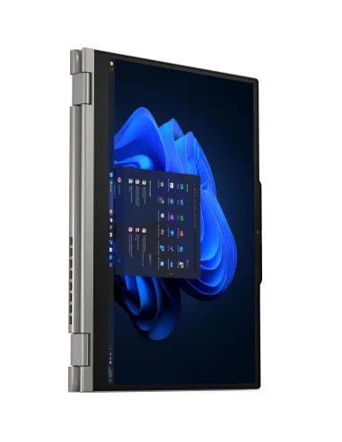 Ordenador Portátil Lenovo ThinkPad L13 G6 2-in-1 21R7001QSP