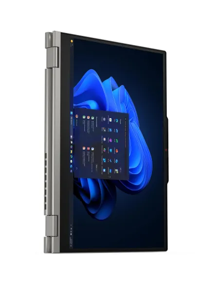 Ordenador Portátil Lenovo ThinkPad L13 G6 2-in-1 21R7001QSP