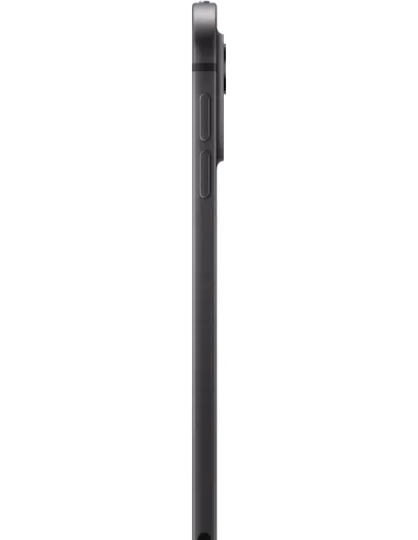 Apple iPad Pro M4 11" WiFi Cellular 8GB/256GB Negro Espacial