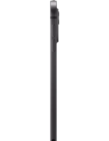 Apple iPad Pro M4 11" WiFi Cellular 8GB/256GB Negro Espacial