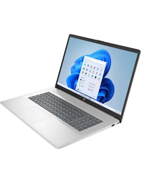 Ordenador Portátil HP 17-cn3027ns BT7J9EA