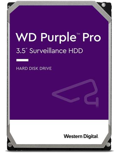 Western Digital Purple Pro Survelliance 18TB 3.5" SATA 3