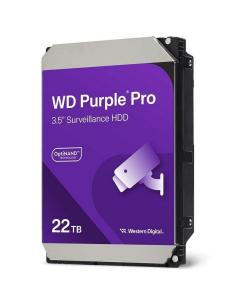 Western Digital Purple Pro WD221PURP 22TB 3.5" SATA3-IAIDMA0638