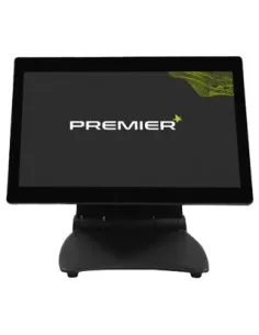Premier KT100FT Intel QCN97/8GB/128GB SSD/15.6" Tactil Capacitivo FreeDOS-TPV64057