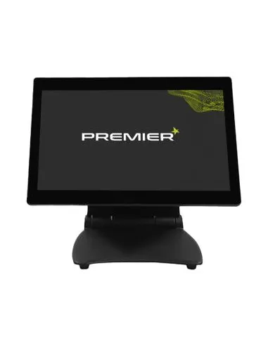 Premier KT100FT Intel QCN97/8GB/128GB SSD/15.6" Tactil Capacitivo FreeDOS