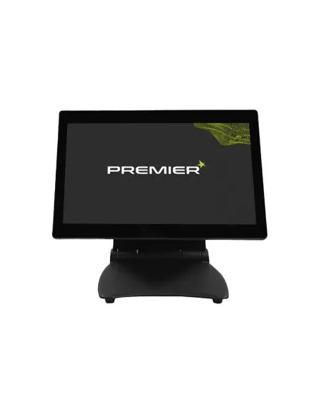 Premier KT100FT Intel QCN97/8GB/128GB SSD/15.6" Tactil Capacitivo FreeDOS