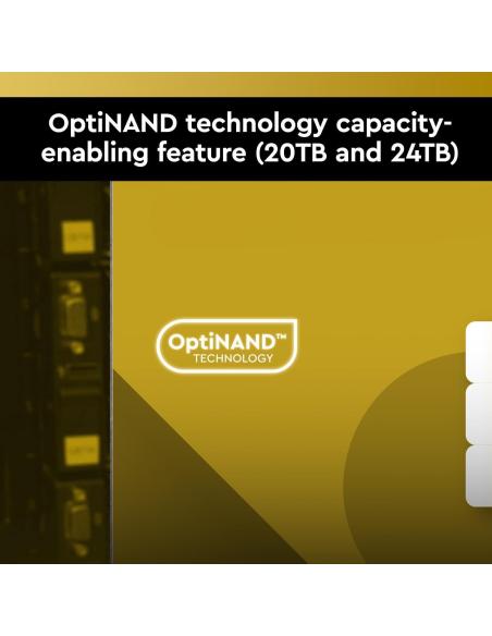 Western Digital Gold WD6004FRYZ HDD 3.5" 6TB SATA3