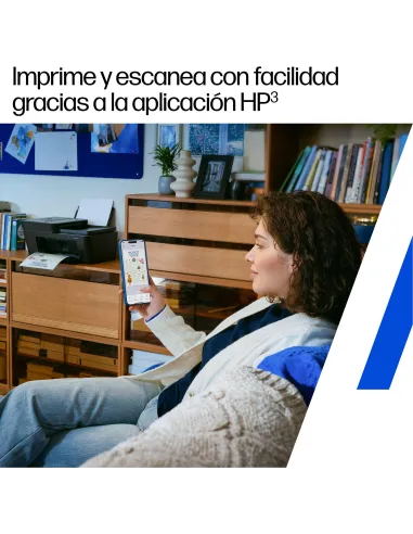 Impresora Inyeccion de tinta térmica HP DeskJet 4320