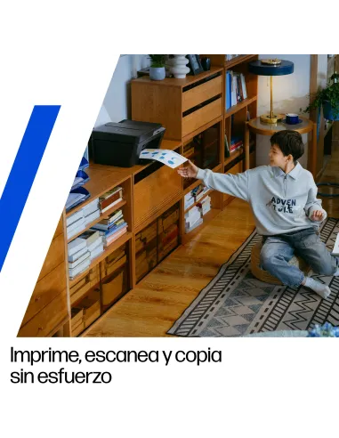 Impresora Inyeccion de tinta térmica HP DeskJet 4320