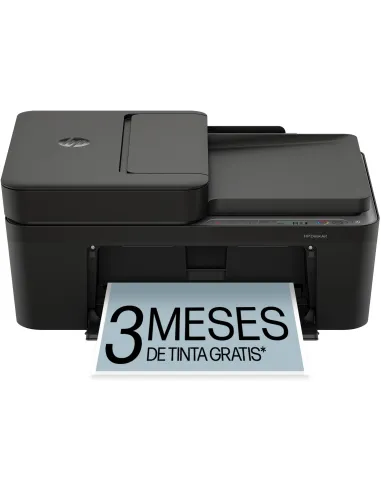 Impresora Inyeccion de tinta térmica HP DeskJet 4320