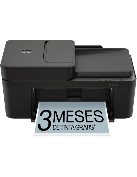 Impresora Inyeccion de tinta térmica HP DeskJet 4320