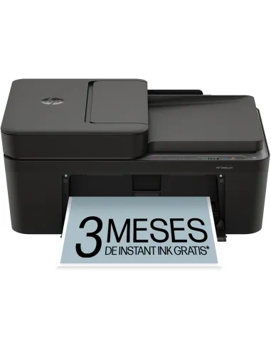 Impresora Inyeccion de tinta térmica HP DeskJet 4320