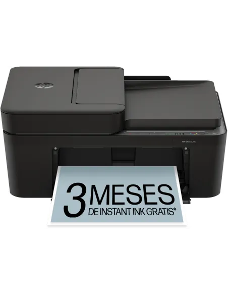Impresora Inyeccion de tinta térmica HP DeskJet 4320