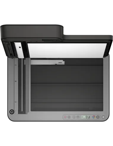 Impresora Inyeccion de tinta térmica HP DeskJet 4320