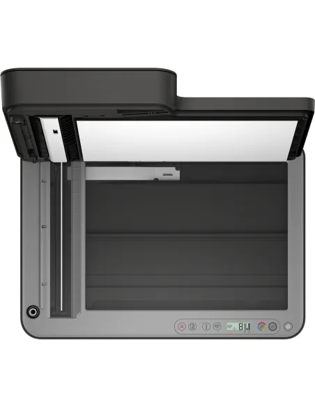 Impresora Inyeccion de tinta térmica HP DeskJet 4320