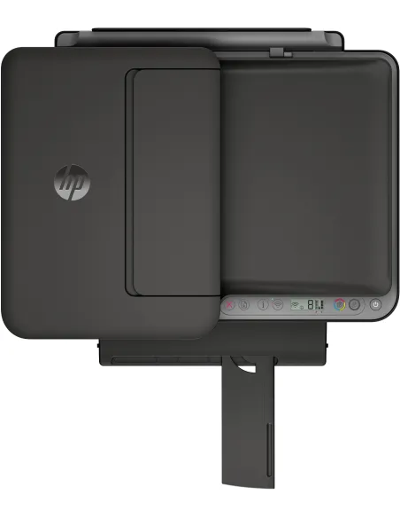 Impresora Inyeccion de tinta térmica HP DeskJet 4320