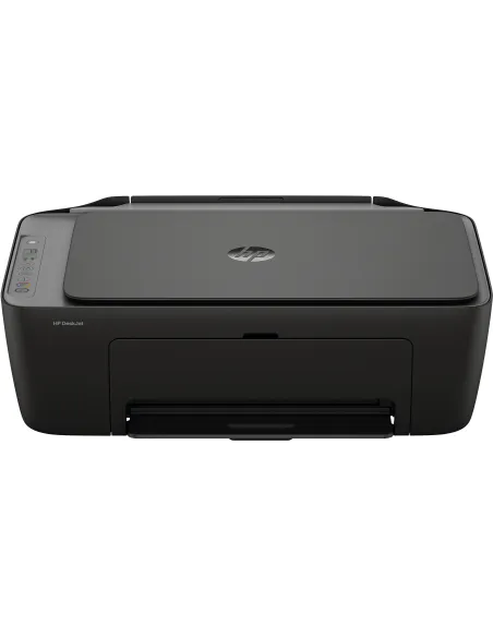 HP DeskJet 2920 Negro Impresora de Tinta Térmica Multifunción Color WiFi