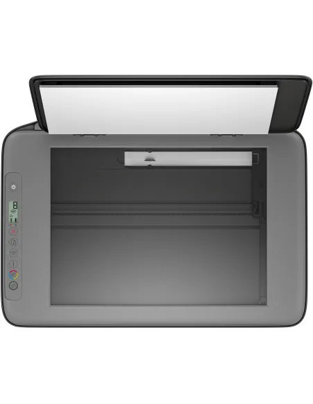 Impresora Inyeccion de tinta térmica HP DeskJet 2920 Negro