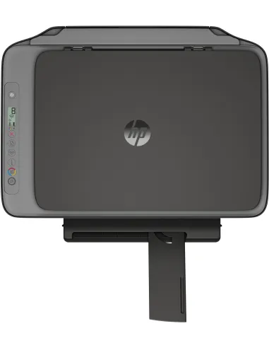 Impresora Inyeccion de tinta térmica HP DeskJet 2920 Negro