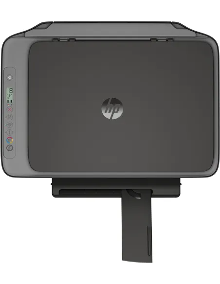 Impresora Inyeccion de tinta térmica HP DeskJet 2920 Negro
