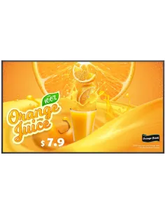 LG 43UH5Q LG Pantalla Plana para Señalización Digital LCD Wifi 500 cd / m² 4K Ultra HD-1402255