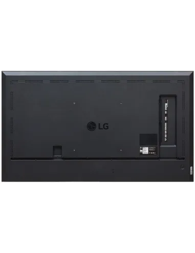 Pantalla Interactiva LG 43UH5Q