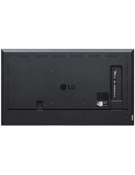 Pantalla Interactiva LG 43UH5Q