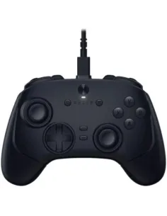 Razer Wolverine V3 Tournament Edition Negro HyperPolling 8K Hz para PC-1401132