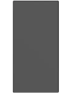 Kramer Electronics 80-000366 MBlank B Black Blank Modulo Negro-1397304