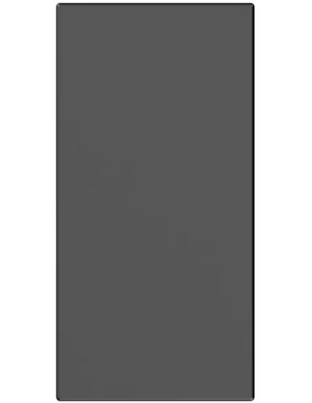 Kramer Electronics 80-000366 MBlank B Black Blank Modulo Negro