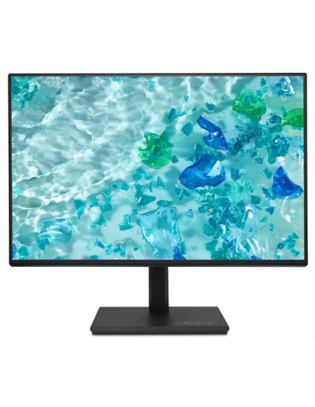 Monitor Acer Vero B7 B277 G 27" Negro
