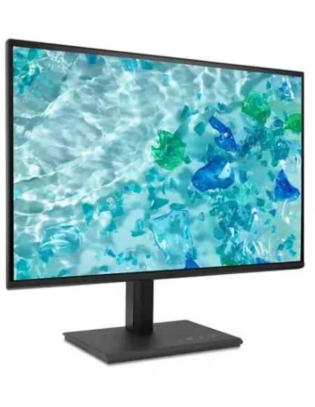 Monitor Acer Vero B7 B277 G 27" Negro