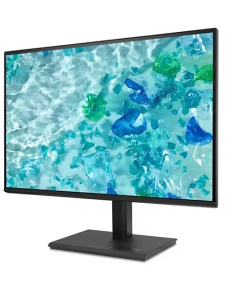 Monitor Acer Vero B7 B277 G 27" Negro