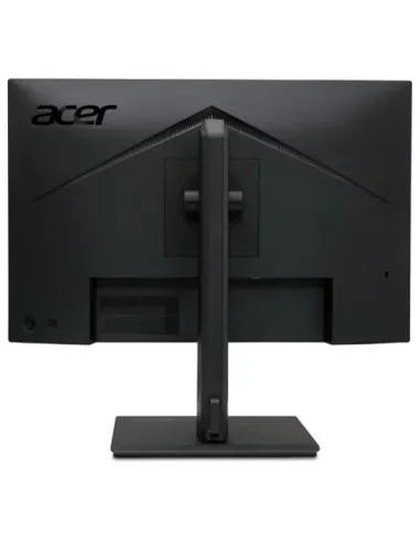 Monitor Acer Vero B7 B277 G 27" Negro