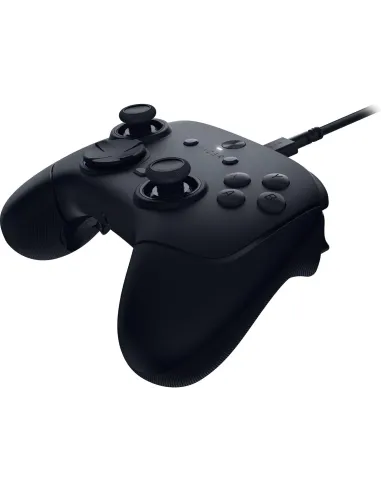 Gamepad para PC: Razer Wolverine V3 Tournament Edition Negro