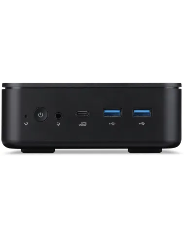 Mini pc Acer Veriton N VN1502G-13N0U DT.R5UEH.001