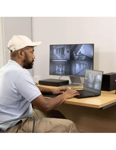 Disco Duro HDD Western Digital Purple Pro WD241PURP