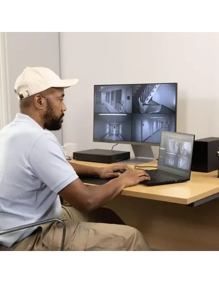 Disco Duro HDD Western Digital Purple Pro WD241PURP