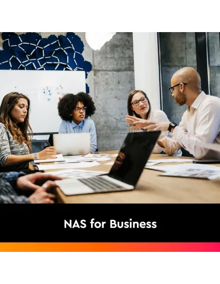 Disco Duro HDD Western Digital Red Pro WD260KFGX