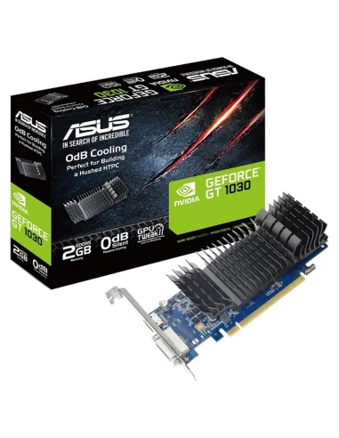 Asus GeForce GT 1030 SL 2GB GDDR5