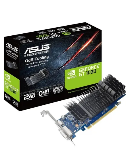 Asus GeForce GT 1030 SL 2GB GDDR5