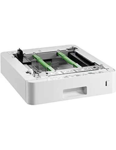 Brother LT-330CL Bandeja Adicional de 250 Hojas Color Blanco