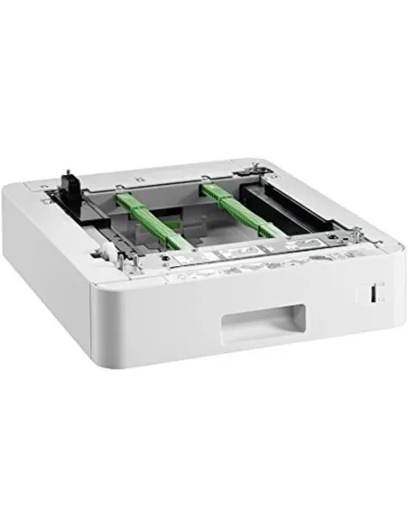 Brother LT-330CL Bandeja Adicional de 250 Hojas Color Blanco