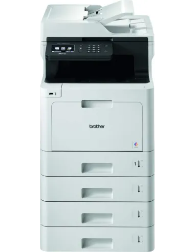 Bandeja papel Brother LT-330CL adicional 250 hojas