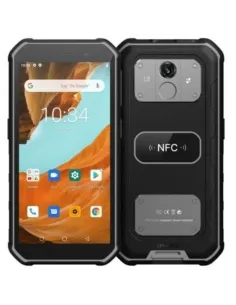 Premier Maxi 30 6GB/128GB Gris 5.5" OctaCore Android 13 IP68 NFC-TPV64069