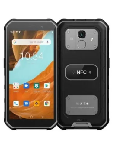 Premier Maxi 30 6GB/128GB Gris