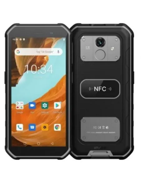 Premier Maxi 30 6GB/128GB Gris