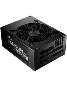 FSP Cannnon Pro 2500W 80+ Plus Platinum ATX 3.1 PCIe 5.1 Full Modular-1404956