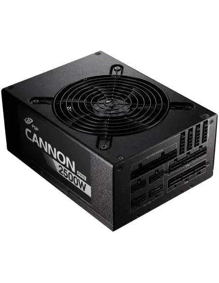 FSP Cannnon Pro 2500W 80+ Plus Platinum ATX 3.1 PCIe 5.1 Full Modular