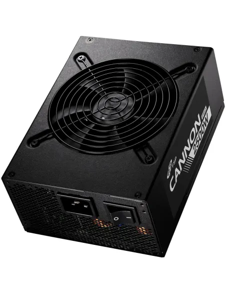 Fuente de Alimentación FSP Cannnon Pro 2500W